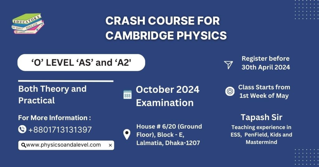 physics-o-a-level-October 2024-exam