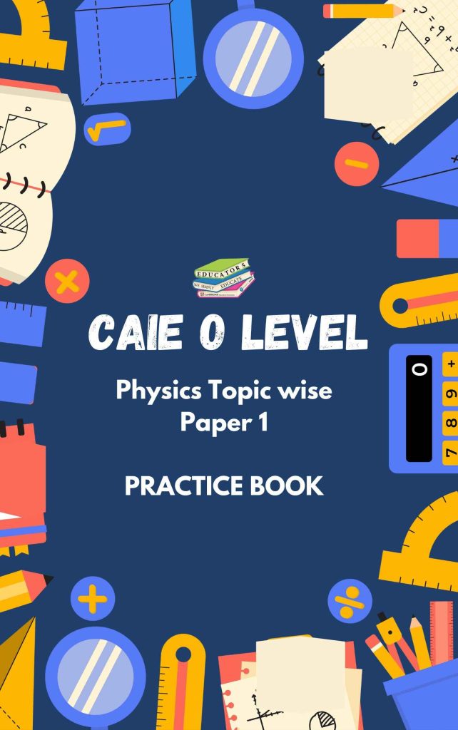 Topic wise practice book